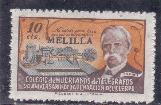 COLEGIO DE HUERFANOS DE TELÉGRAFOS-MELILLA(43)