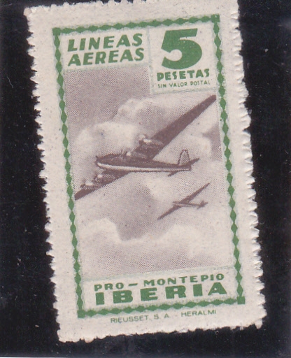 PRO-MONTEPIO IBERIA(43)