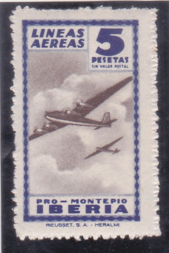 PRO-MONTEPIO IBERIA(43)