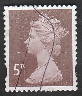 3782 - Elizabeth II