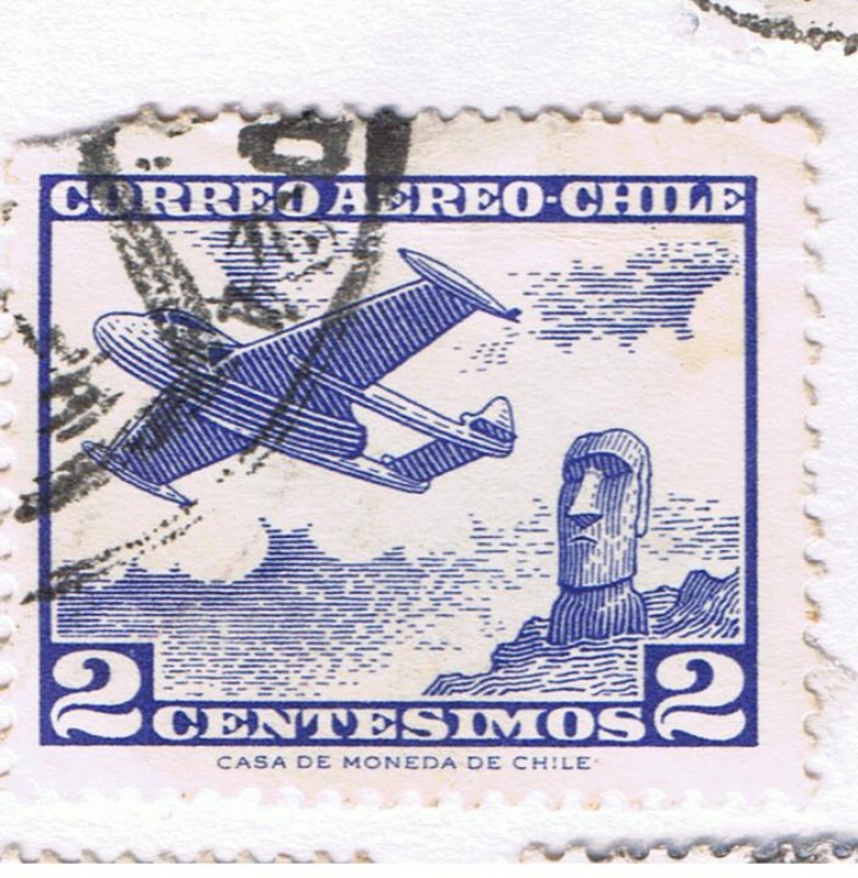 Correo Aereo 3