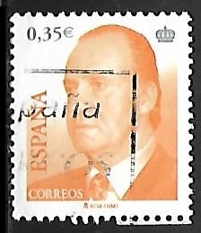 Rey Juan Carlos I