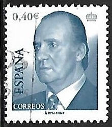 Rey Juan Carlos I