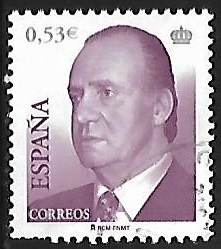 Rey Juan Carlos I