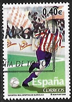 Deportes - Real Sporting de Gijon S.A.D.