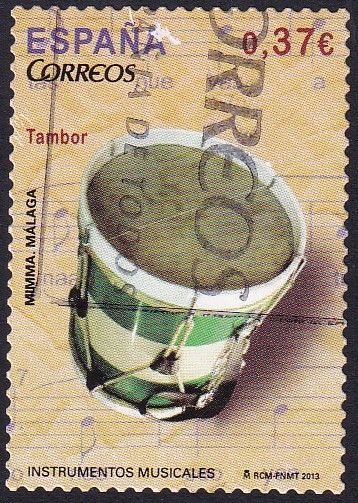 Tambor