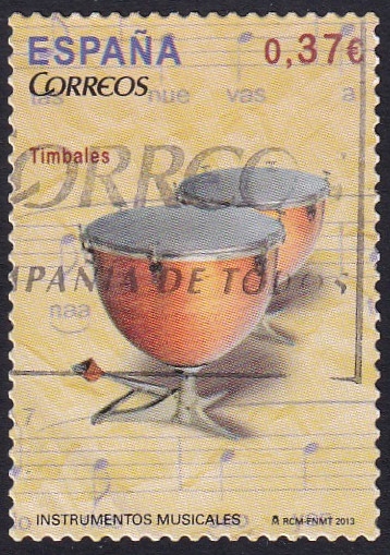 Timbales