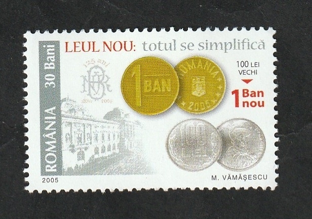 4984 - Numismática