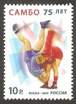 7425 - 75 Anivº del Sambo