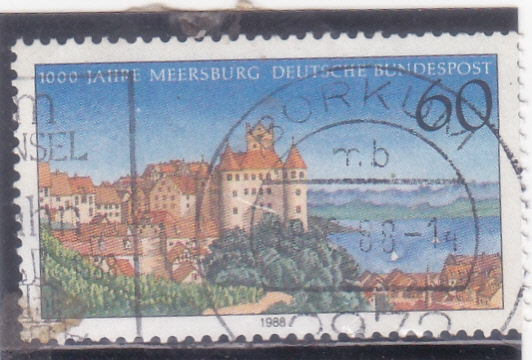 1000 AÑOS MEERSBURG