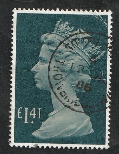 Elizabeth II