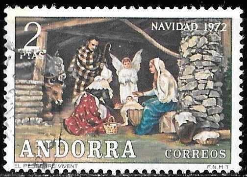 Andorra-cambio