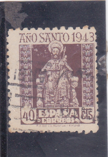 AÑO SANTO COMPOSTELANO (44)