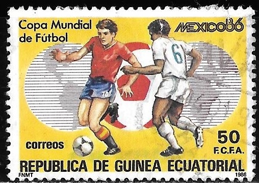 Guinea Ecuatorial-cambio