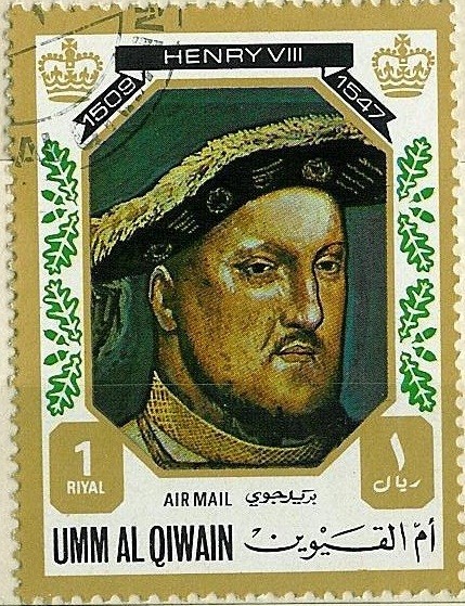 Henry VIII