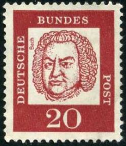 Bach