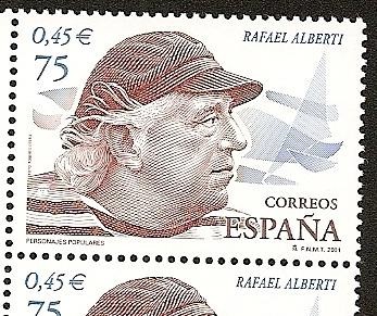 Rafael Alberti