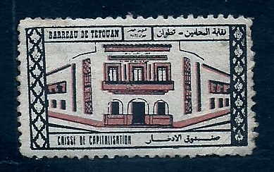 Tribunal de Tetuan