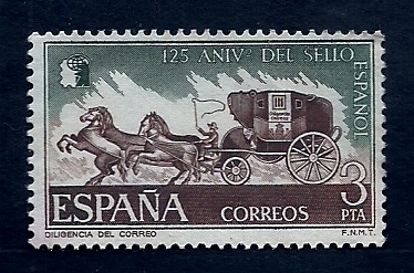 125 aniv.del sello