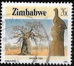 Zimbabwe