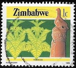 Zimbabwe