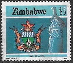 Zimbabwe