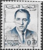 Hassan II