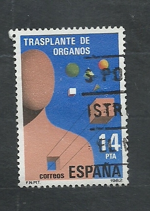 Trsplante de Organos