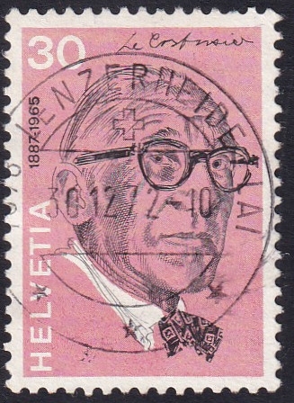 Le Corbusier