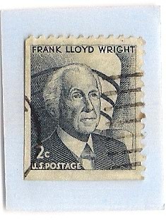 Frank Lloyd Wright