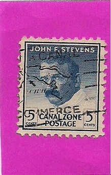 John F. Stevens