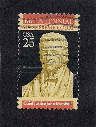 John Marshall