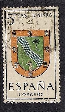 Escudo de las Capitales de Provincias Españolas