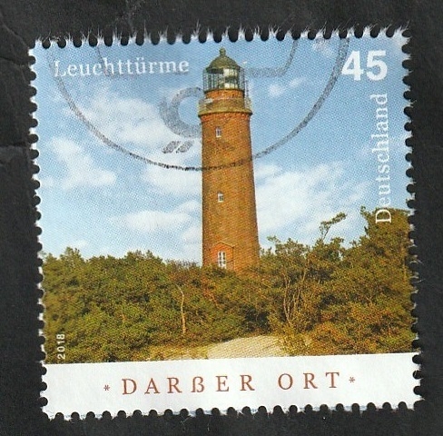 3171 - Faro de Darber Ort