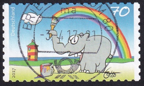 Ottifant