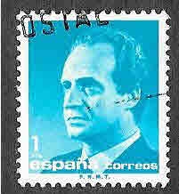 Edif 2794 - Juan Carlos I de España