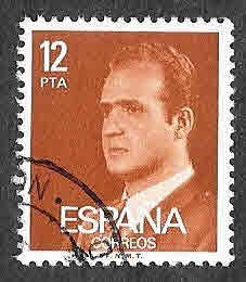 Edif 2349 - Juan Carlos I de España