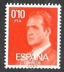 Edif 2386 - Juan Carlos I de España