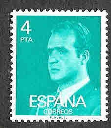 Edif 2391 - Juan Carlos I de España