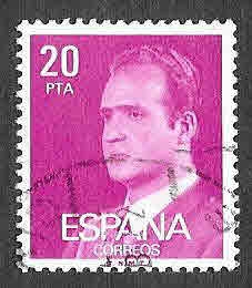 Edif 2396 - Juan Carlos I de España