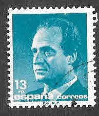 Edif 3003 - Juan Carlos I de Españae