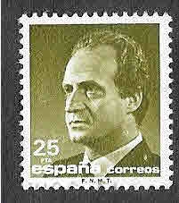 Edif 3096 - Juan Carlos I de España