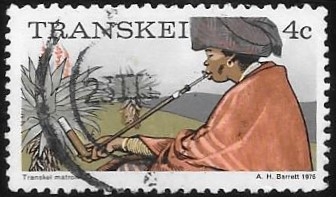 TRANSKEI