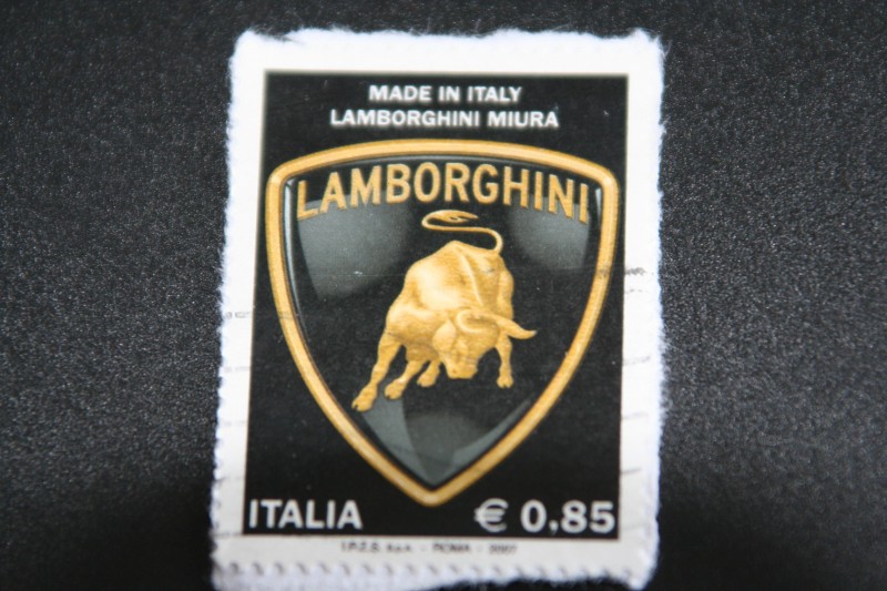 Lamborgini