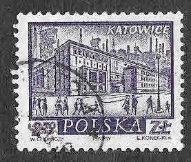 963 - Katowice