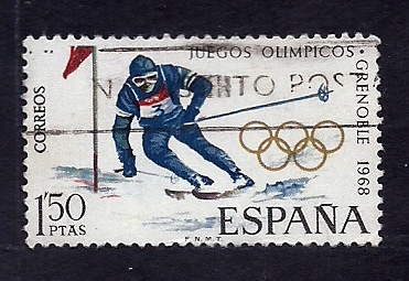 Juegos Olimpicos