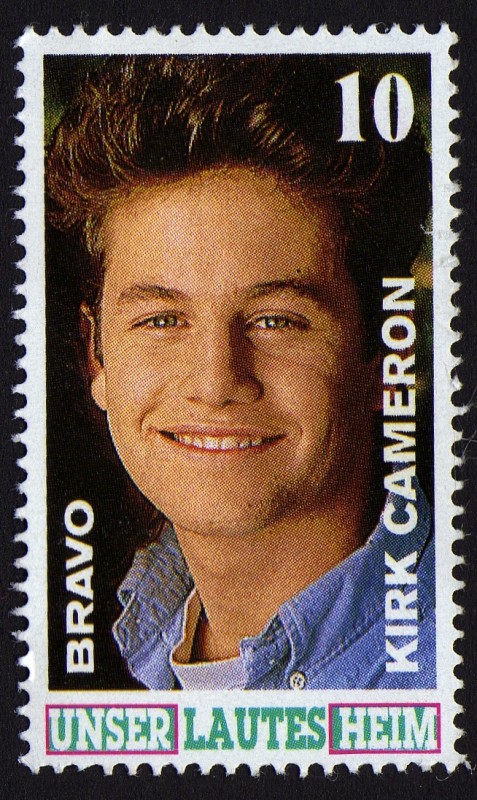 COL-KIRK CAMERON-UNSER LAUTES HEIM -LOS PROBLEMAS CRECEN