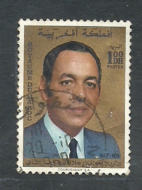 Hassan   II