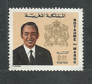 Hassan   II