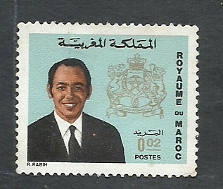 Hassan   II